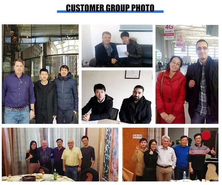چین Dongguan Fulund Intelligent Technology Co., Ltd. نمایه شرکت