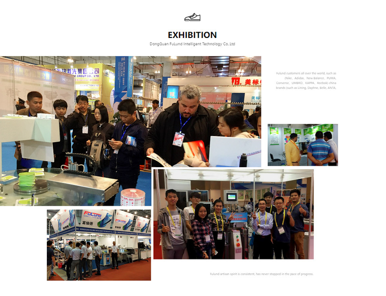 چین Dongguan Fulund Intelligent Technology Co., Ltd. نمایه شرکت