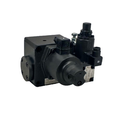 Medium Electric Hydraulic Actuation Pump 180-850L/min Flow Rate