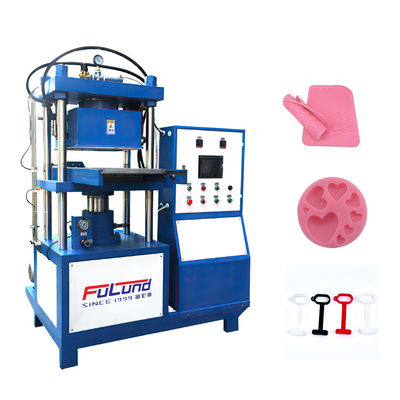 Silicone Mobile Phone Case Making Machine From 