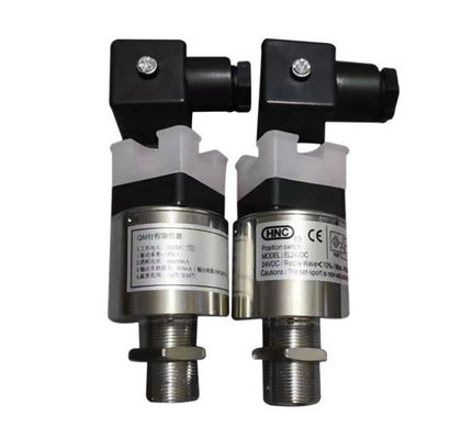 HNC travel switch, safety detection valve switch, EL24vdc safety valve travel limiter EL24VDC POSITION SWITCH