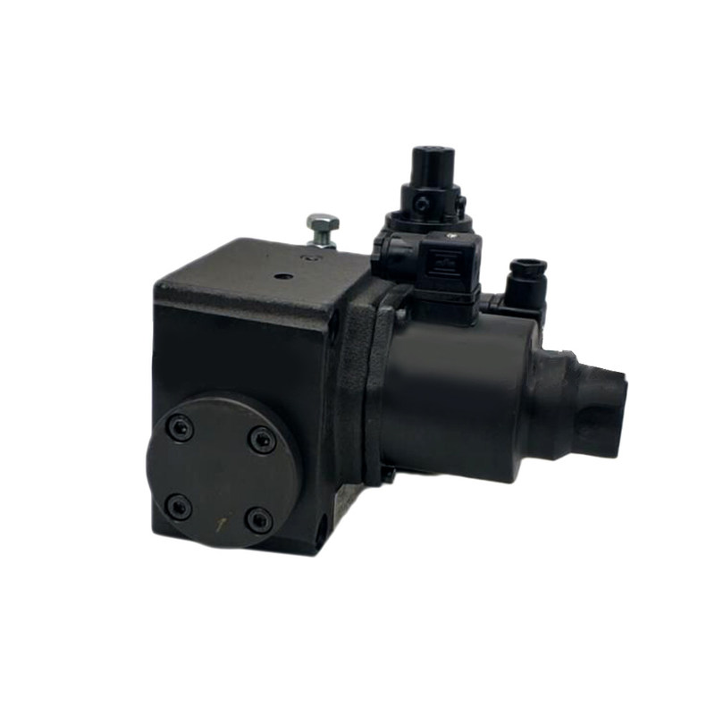 Medium Electric Hydraulic Actuation Pump 180-850L/min Flow Rate