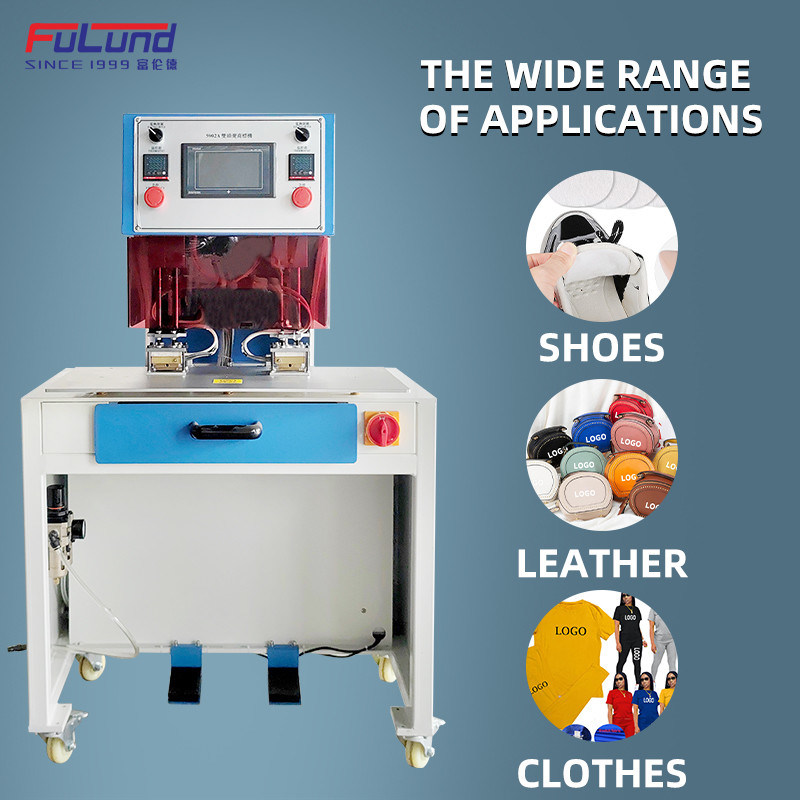 CE Verified Shoe Shaping Machine , Automatic Eva Sole Making Machine