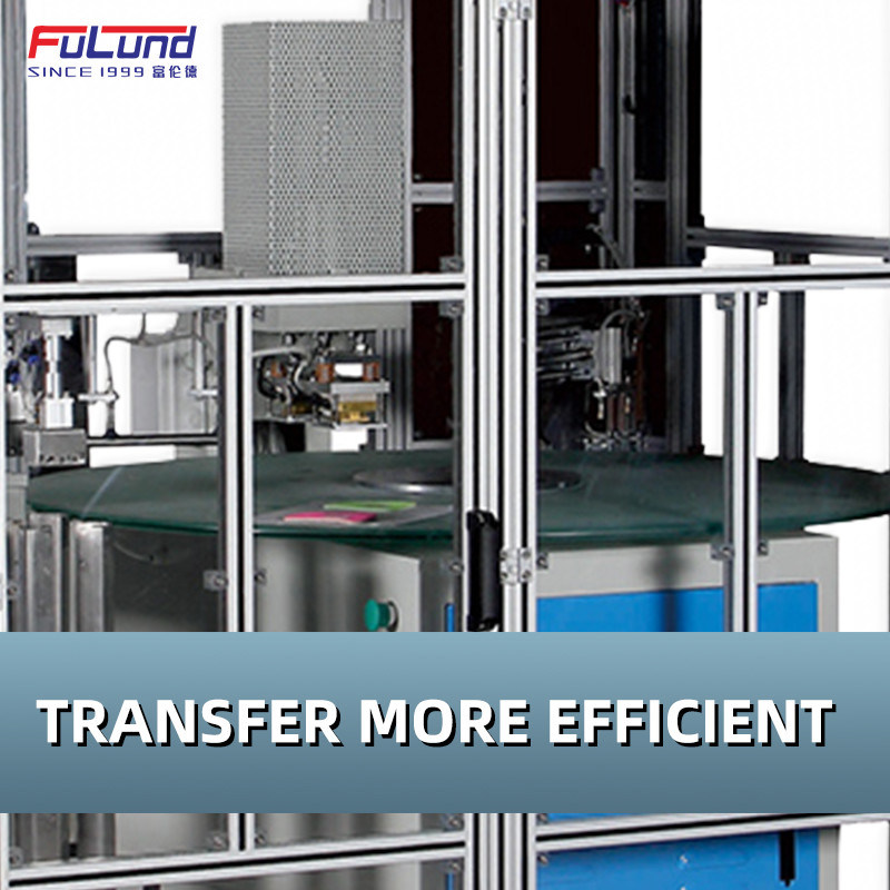 Multifunctional Insole Printing Machine , Automatic Foil Stamping Machine For Tshirt