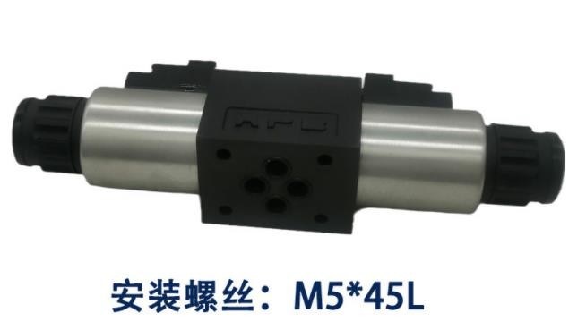 DSG-03-2B2B Hydraulic Safety Valve DSHG-06-3C2-A220-50 DSG-01-3C9