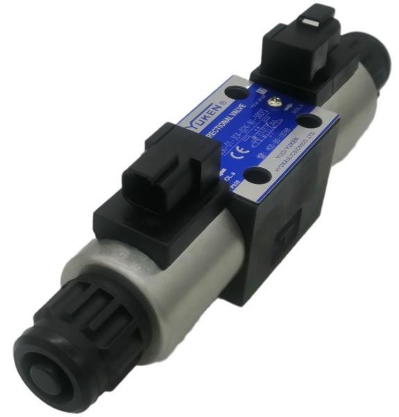 DSG-03-2B2B Hydraulic Safety Valve DSHG-06-3C2-A220-50 DSG-01-3C9