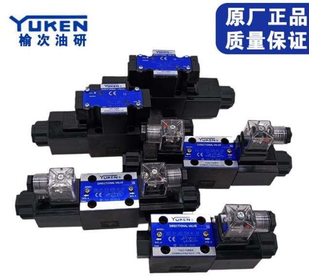 DSG-03-2B2B Hydraulic Safety Valve DSHG-06-3C2-A220-50 DSG-01-3C9