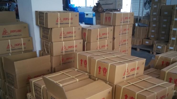 DOFLUID Solenoid valve DFB-02-3C4-DC24-35C DFB-02-3C2-DC24-35C DFB-02-3C10-DC24-35C suitable hydraulic machine