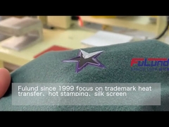 Upper Sliding Heat Transfer Press Printing Machine for t shirt Automatic